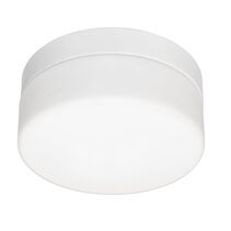 Solana Ceiling Fan Clipper Light Kit White - 22769/05