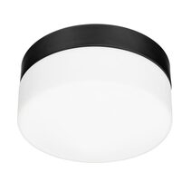 Solana Ceiling Fan Clipper Light Kit Black - 22769/06