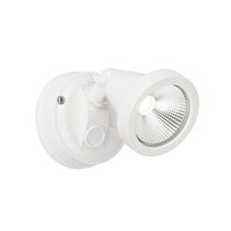 Stinger 10W LED Single Spotlight White / Tri-Colour - 22822/05