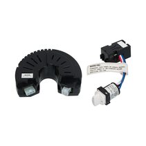 Hunter Pacific DC Receiver & Smart Switch For X-Over 48" & 52" Ceiling Fans Only - DCR248