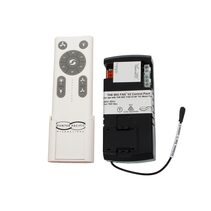 Hunter Pacific Remote Control & Receiver Module Kit - DCR903