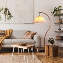 Esther Floor Lamp - LL-27-0291