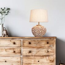 Hallie Table Lamp - LL-27-0294