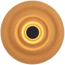 Niro 5W LED Wall Light Orange / Warm White - NIRO WB-OGGY
