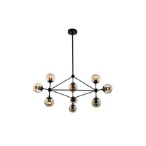 Jason Miller Replica Modo 10 Light Pendant