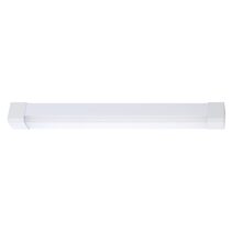 Rex 18W LED 600mm Weatherproof Batten White / Tri-Colour - 206409