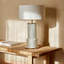 Atina Table Lamp Base Only