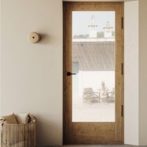 Aora 7W LED Wall Light Black Base - ARO.A1129/NEG