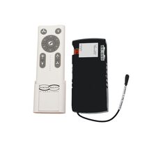 Hunter Pacific Remote Control & Receiver Module Kit - DCR901