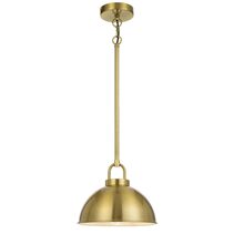 Emerson 25CM Pendant Antique Gold - EMERSON PE25-AG