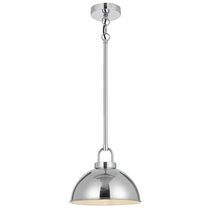 Emerson 25CM Pendant Chrome - EMERSON PE25-CH