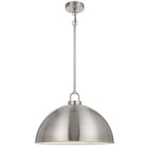 Emerson 45CM Pendant Nickel - EMERSON PE45-NK