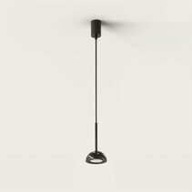 Dussa LED Pendant Black - ARO.C1307/NEG-NEG