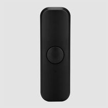 Inline Dimmer Switch Black - B-HP150D