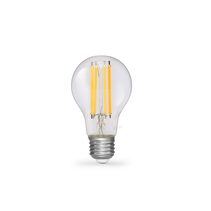Filament Clear GLS LED 11W E27 Dimmable / Warm White - F1127-A60-C-27K