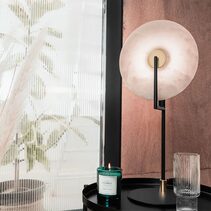 Erto LED Table Lamp