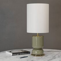 Got Table Lamp Base Only