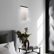 Tiss 1 Light LED Pendant