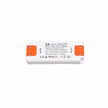 Indoor 12V 20W LED Driver - Q4-12V-20W