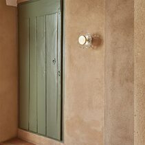 Lotto LED Small Wall Light