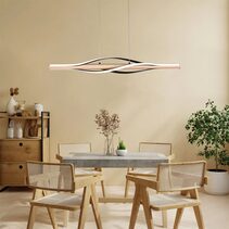 Bonnie CCT LED Pendant Light - LL002PL158