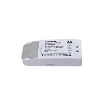 Indoor 12V 20W LED Driver - Q4-12V-20W