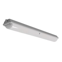Barracuda 40W LED Weatherproof Batten Tri-Colour - SL9723/40TC/MP