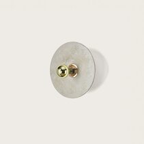 Kassy 100mm Small Wall Light