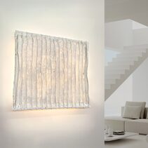 Techno 400 LED Wall Light