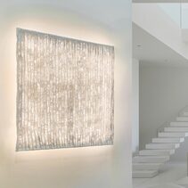 Techno 800 LED Wall Light