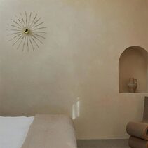 Spider Wall Light Small