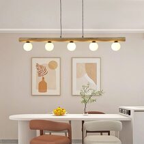 Evie Pendant Light - LL002PL157