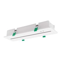 Emergency Exit Accessory White - SELK1500EX3RCP/WH