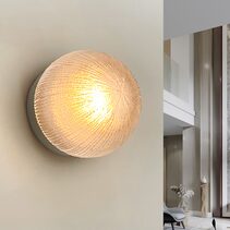 Olympus LED Wall Light White