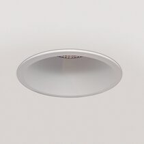 Ozone 18W LED High CRI Dimmable Downlight White / Cool White