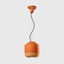 Bellota Small Pendant Orange - FER.C2540-ARP