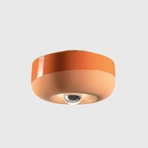 Bellota Ceiling Light Orange - FER.C2542-ARP