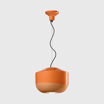 Bellota Large Pendant Orange - FER.C2541-ARP