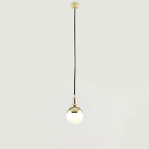 Helmet Pendant Gold - ARO.C1221/ORO