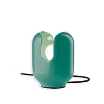 Batucada Table Lamp Turquoise - FER.C2590-TUR
