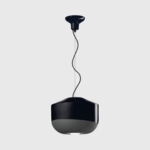 Bellota Large Pendant Carbon Black - FER.C2541-NEC