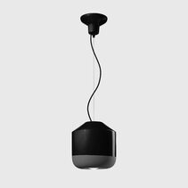 Bellota Small Pendant Carbon Black - FER.C2540-NEC