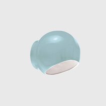 Ayrton Wall Light Blue - FER.C2553-AZZ