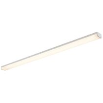 Anka 36W LED 1200mm Batten White / Tri-Colour - ANKA 1200-WH