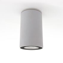 Arena 10W LED Dimmable High CRI Surface Mounted Downlight White / Warm White