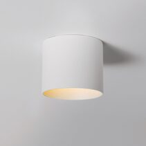 Tubo 65 High CRI 8W LED Dimmable Recessed Downlight White