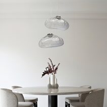 UFO 30 LED Pendant