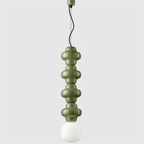 Copacabana Pendant Sage Green - FER.C2682-VSA