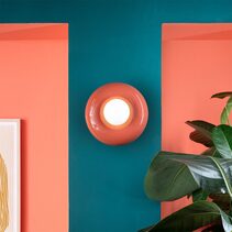 Bumbum Wall Light Orange - FER.C2750-APO