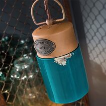 Indsutrial Pendant Vintage Green - FER.C1620-VIV